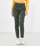 Verde bosco