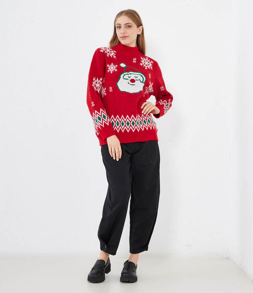 Maglione natalizio
