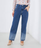 Jeans doppio lavaggio