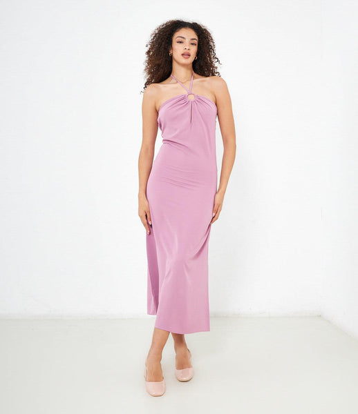 Abito Zuiki Curvy Primavera Estate 2021 Collezione Zuiki Vestiti