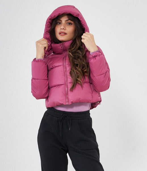Jacket Piumino Zuiki Giubbotto Zuiki Piumini Donna Zuiki Piumino