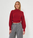 Maglia comfy