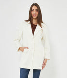 Cappotto due bottoni