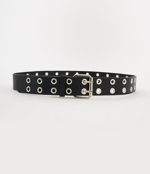 ペリーコ/ANIMA ANELLI FIBBIA Cintura in pelle disponibile all'ingrosso su Z Group