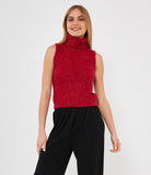 Canotta lurex