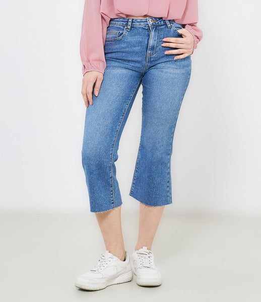 150345-Jeans-flare-crop-Jeans-
