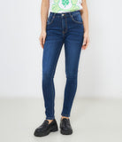 Blue scuro