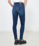 Blue scuro