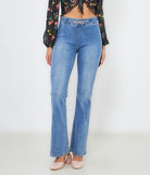 Jeans flare