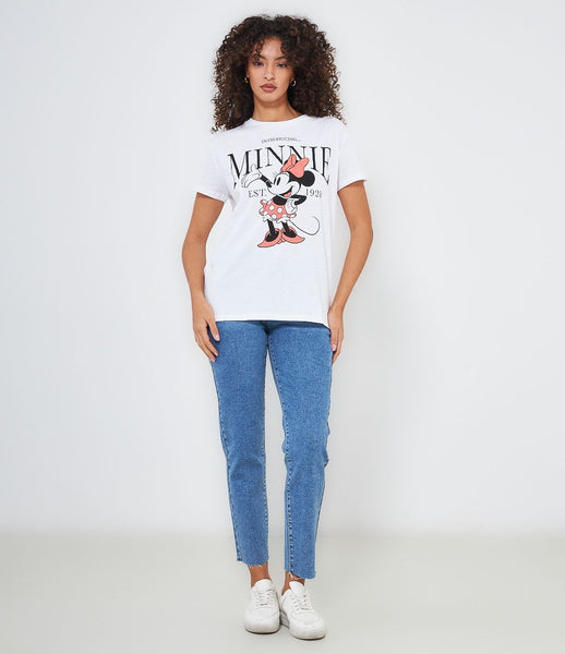 151417-T-shirt-Minnie-T-shirt-