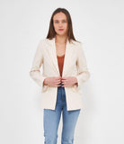 Blazer regular fit