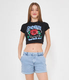 T- shirt 'Guns N' Roses'