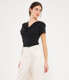 Body con spalline