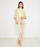 Blazer senza chiusura