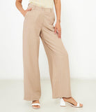 Pantaloni gessati