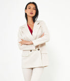 Blazer doppiopetto