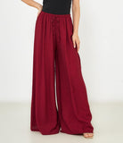Pantaloni ampi