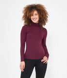 Maglia in viscosa