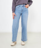 Jeans palazzo