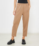 Pantaloni con elastico