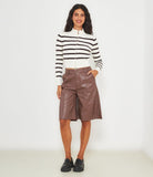 Maglia a righe