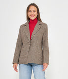 Blazer a quadri