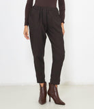 Pantaloni con elastico