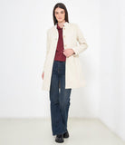 Cappotto quattro bottoni