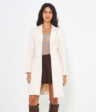 Cappotto due bottoni