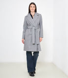 Cappotto spigato