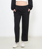 Pantaloni con elastico