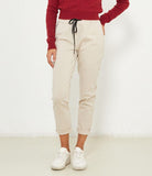 Pantaloni con elastico