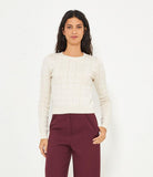 Maglia lurex