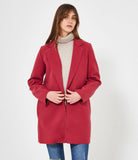 Cloth coat