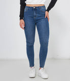 Jeans modello skinny
