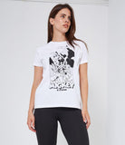 T-shirt 'Mickey & friends'