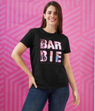 T- shirt Barbie