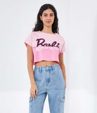 T-shirt 'Barbie' comfy