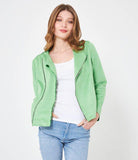 Verde