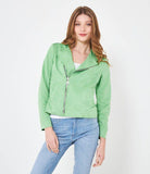 Verde