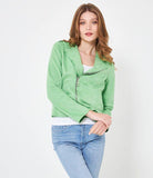 Verde