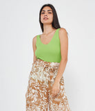 Verde mela