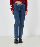 Jeans con dettaglio