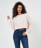 Maglia over crop