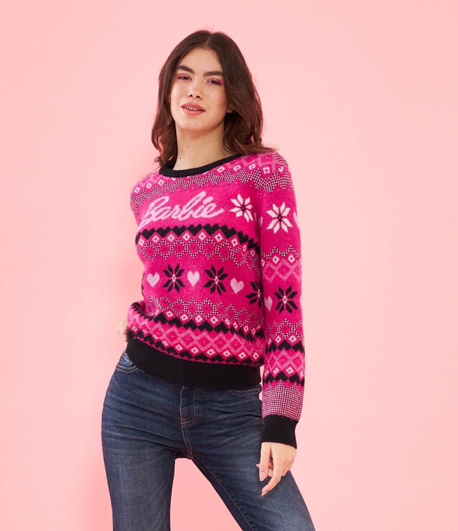 Maglia di barbie deals