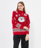 Maglione natalizio