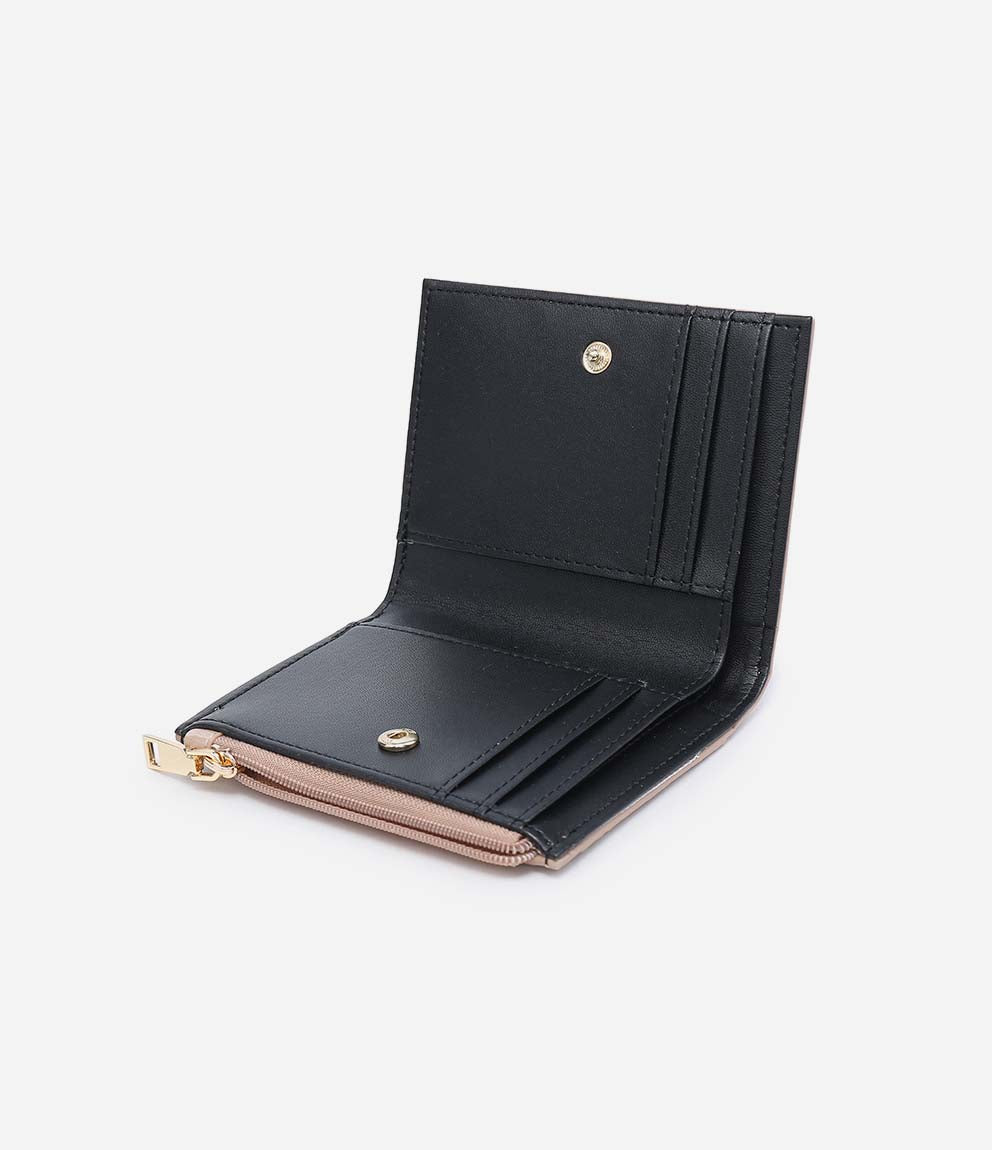 Mini wallet with card holder Zuiki Italia