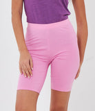 Leggings modello ciclista