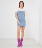 Blue chiaro