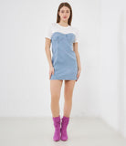 Blue chiaro